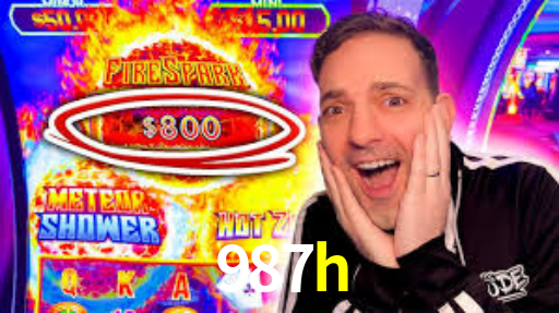 APP oficial da 987h para mobile